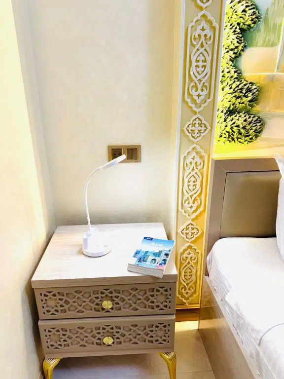 room image